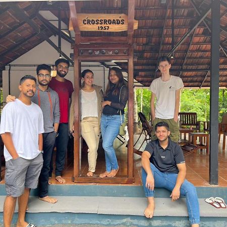 Crossroads Hostel 1957 Kalpetta Esterno foto