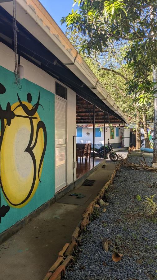 Crossroads Hostel 1957 Kalpetta Esterno foto