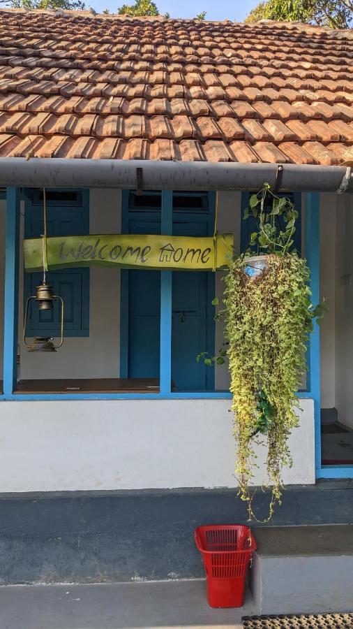 Crossroads Hostel 1957 Kalpetta Esterno foto