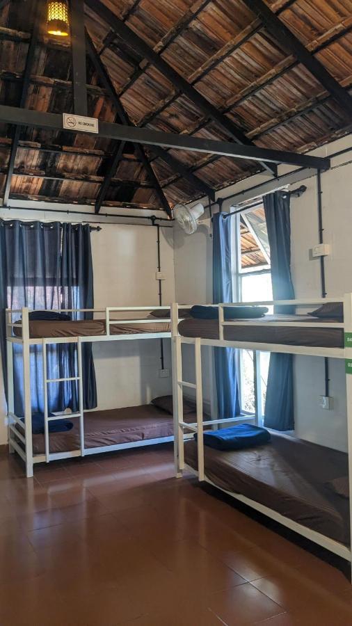 Crossroads Hostel 1957 Kalpetta Esterno foto