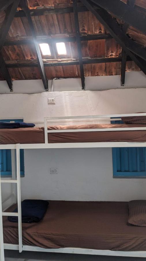 Crossroads Hostel 1957 Kalpetta Esterno foto