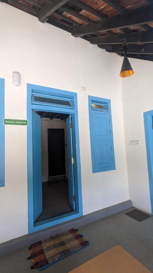 Crossroads Hostel 1957 Kalpetta Esterno foto