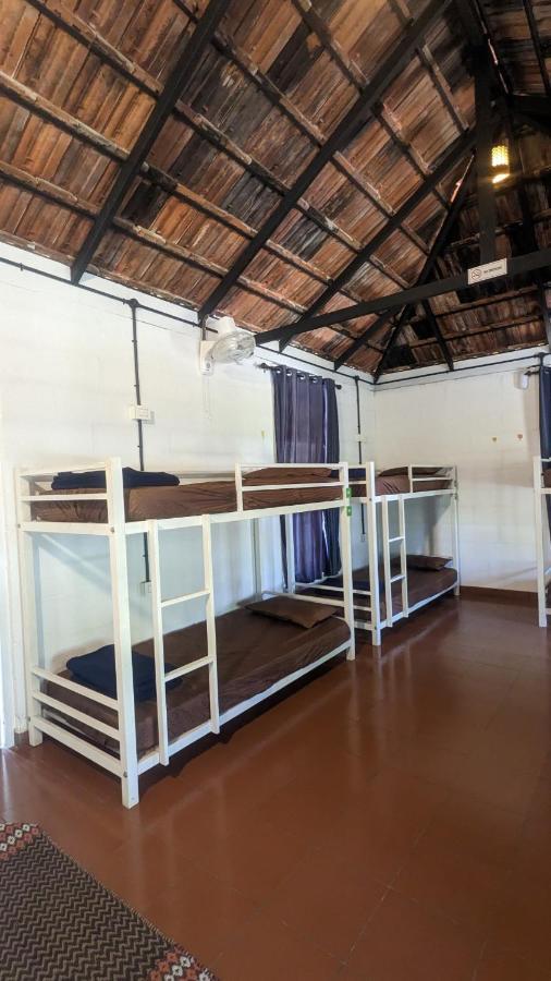 Crossroads Hostel 1957 Kalpetta Esterno foto
